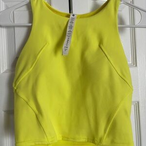 Lulu top never worn